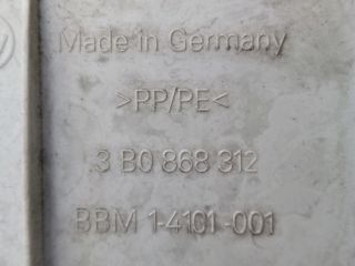 bontott VW PASSAT B5 Jobb B Oszlop Burkolat