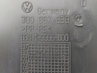 bontott VW PASSAT B5 Jobb B Oszlop Burkolat