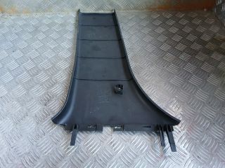 bontott VW PASSAT B5 Jobb B Oszlop Burkolat