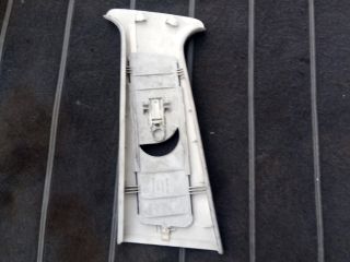 bontott VW PASSAT B5 Jobb B Oszlop Burkolat