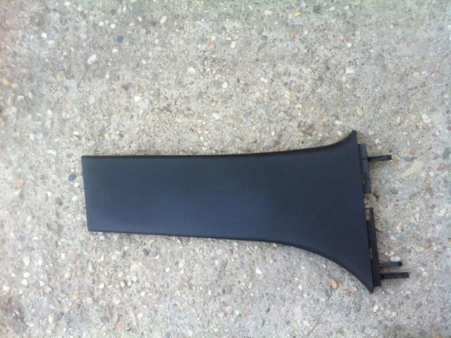 bontott VW PASSAT B5 Jobb B Oszlop Burkolat