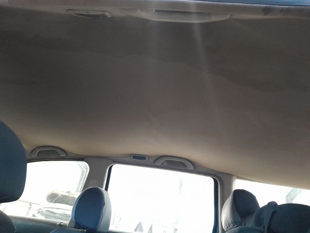 bontott VW PASSAT B5 Jobb B Oszlop Burkolat