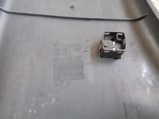 bontott VW PASSAT B5 Jobb B Oszlop Burkolat