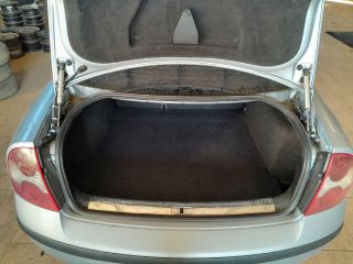 bontott VW PASSAT B5 Jobb C Oszlop Burkolat