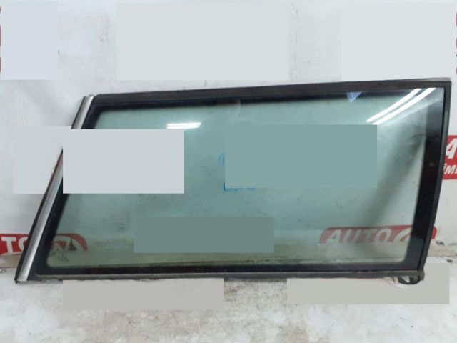 bontott VW PASSAT B5 Jobb C Oszlop Oldalablak Üveg