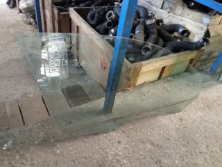 bontott VW PASSAT B5 Jobb első Ablak