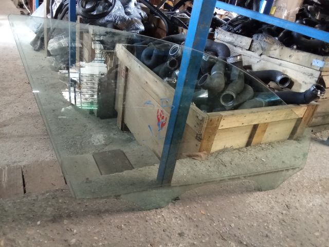 bontott VW PASSAT B5 Jobb első Ablak