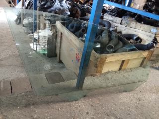 bontott VW PASSAT B5 Jobb első Ablak