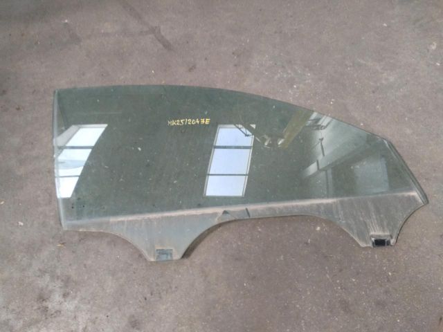 bontott VW PASSAT B5 Jobb első Ablak