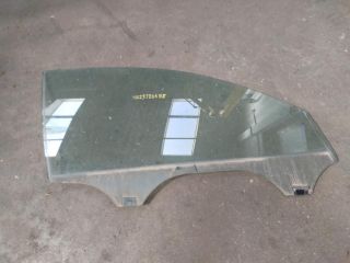 bontott VW PASSAT B5 Jobb első Ablak