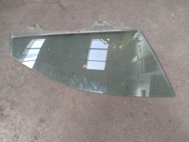 bontott VW PASSAT B5 Jobb első Ablak