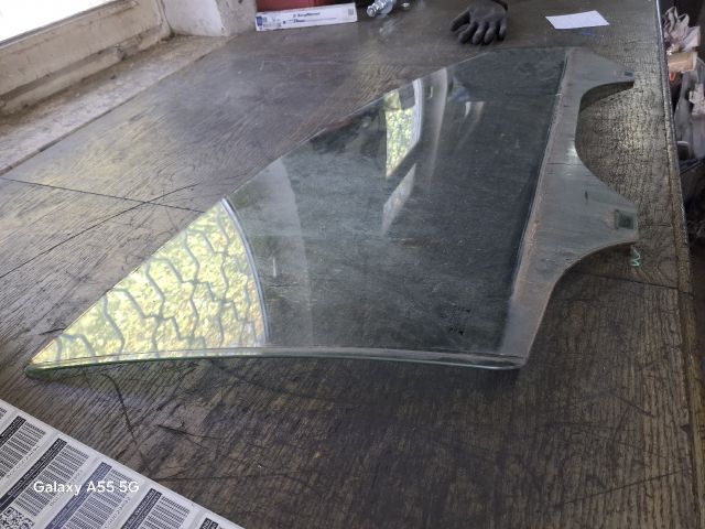 bontott VW PASSAT B5 Jobb első Ablak