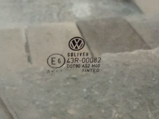 bontott VW PASSAT B5 Jobb első Ablak