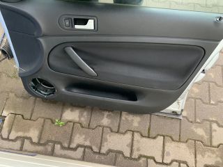 bontott VW PASSAT B5 Jobb első Ablak