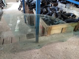 bontott VW PASSAT B5 Jobb első Ablak