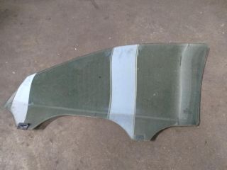 bontott VW PASSAT B5 Jobb első Ablak