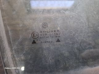 bontott VW PASSAT B5 Jobb első Ablak