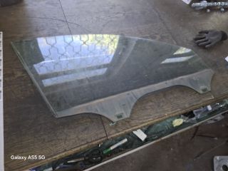 bontott VW PASSAT B5 Jobb első Ablak