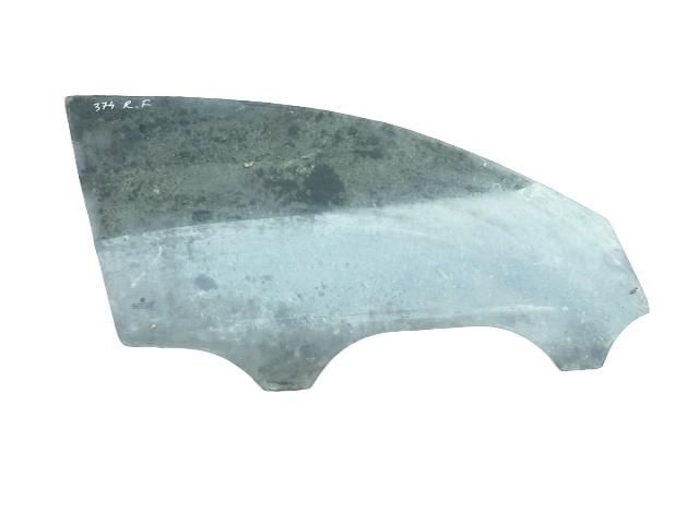 bontott VW PASSAT B5 Jobb első Ablak