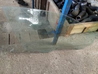 bontott VW PASSAT B5 Jobb első Ablak