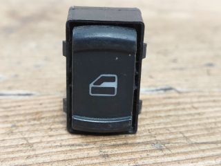 bontott VW PASSAT B5 Jobb első Ablakemelő Kapcsoló