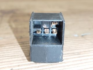 bontott VW PASSAT B5 Jobb első Ablakemelő Kapcsoló