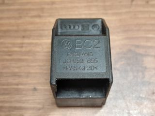 bontott VW PASSAT B5 Jobb első Ablakemelő Kapcsoló