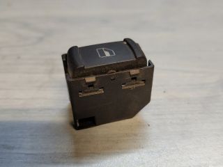 bontott VW PASSAT B5 Jobb első Ablakemelő Kapcsoló