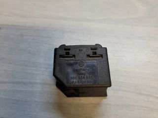 bontott VW PASSAT B5 Jobb első Ablakemelő Kapcsoló