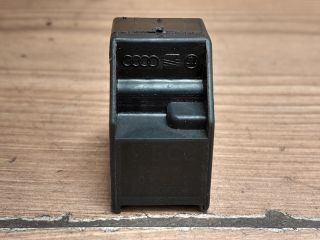 bontott VW PASSAT B5 Jobb első Ablakemelő Kapcsoló