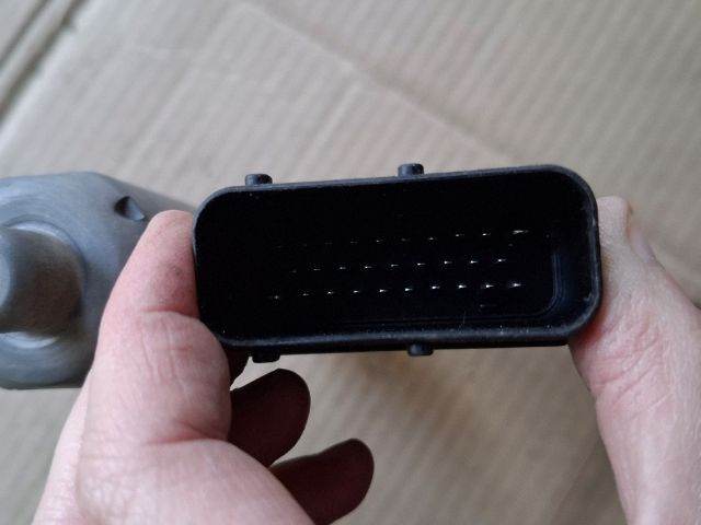 bontott VW PASSAT B5 Jobb első Ablakemelő Motor