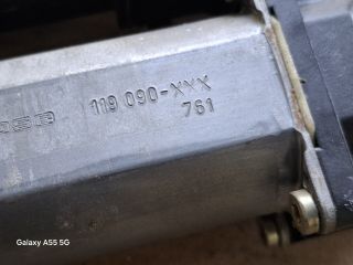 bontott VW PASSAT B5 Jobb első Ablakemelő Motor