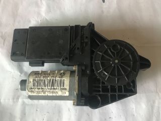 bontott VW PASSAT B5 Jobb első Ablakemelő Motor