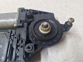 bontott VW PASSAT B5 Jobb első Ablakemelő Motor