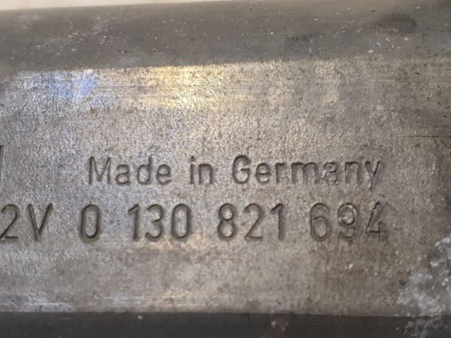 bontott VW PASSAT B5 Jobb első Ablakemelő Motor