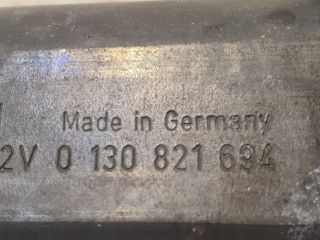 bontott VW PASSAT B5 Jobb első Ablakemelő Motor