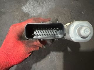 bontott VW PASSAT B5 Jobb első Ablakemelő Motor