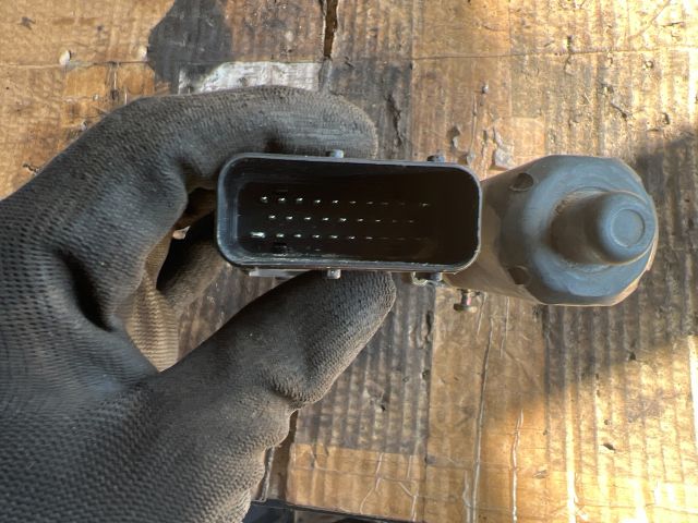 bontott VW PASSAT B5 Jobb első Ablakemelő Motor