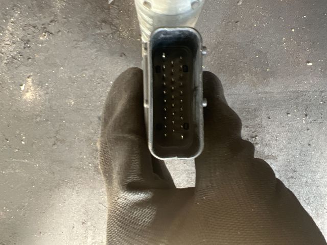 bontott VW PASSAT B5 Jobb első Ablakemelő Motor