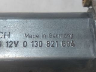 bontott VW PASSAT B5 Jobb első Ablakemelő Motor