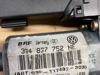 bontott VW PASSAT B5 Jobb első Ablakemelő Motor