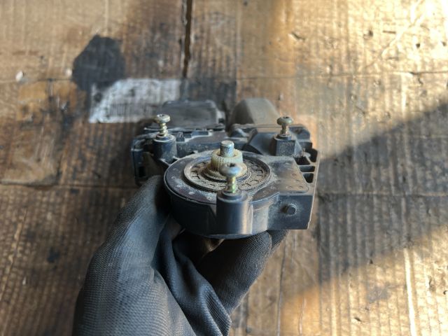 bontott VW PASSAT B5 Jobb első Ablakemelő Motor