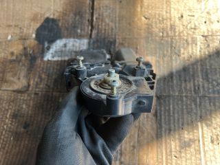 bontott VW PASSAT B5 Jobb első Ablakemelő Motor