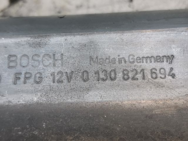 bontott VW PASSAT B5 Jobb első Ablakemelő Motor