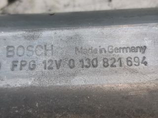 bontott VW PASSAT B5 Jobb első Ablakemelő Motor