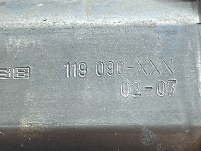 bontott VW PASSAT B5 Jobb első Ablakemelő Motor