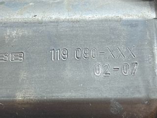 bontott VW PASSAT B5 Jobb első Ablakemelő Motor