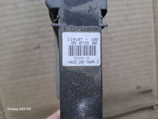 bontott VW PASSAT B5 Jobb első Ablakemelő Motor