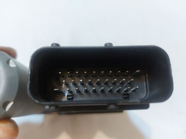 bontott VW PASSAT B5 Jobb első Ablakemelő Motor