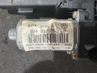 bontott VW PASSAT B5 Jobb első Ablakemelő Motor
